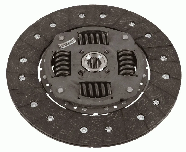 SACHS Clutch Disc - 1862 558 001
